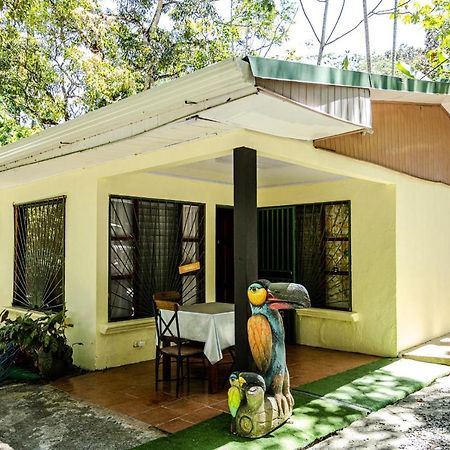 مانويل أنطونيو Casa Tucanes المظهر الخارجي الصورة