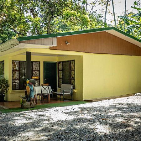 مانويل أنطونيو Casa Tucanes المظهر الخارجي الصورة