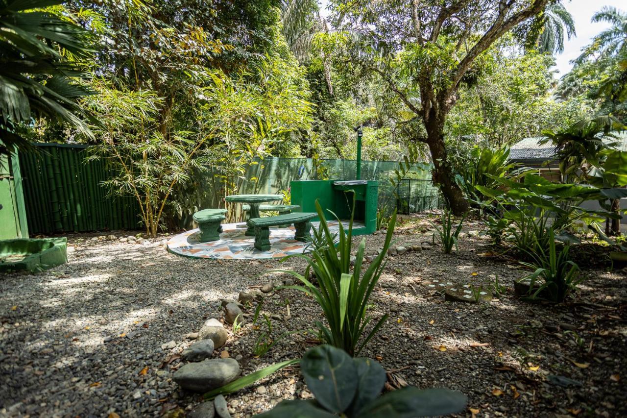 مانويل أنطونيو Casa Tucanes المظهر الخارجي الصورة