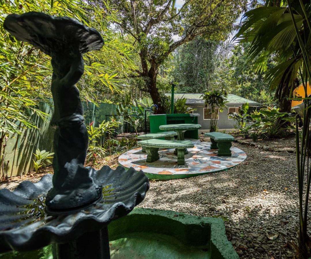 مانويل أنطونيو Casa Tucanes المظهر الخارجي الصورة