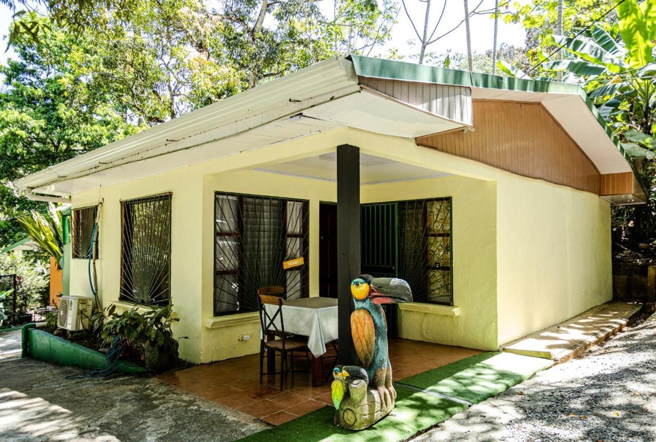 مانويل أنطونيو Casa Tucanes المظهر الخارجي الصورة
