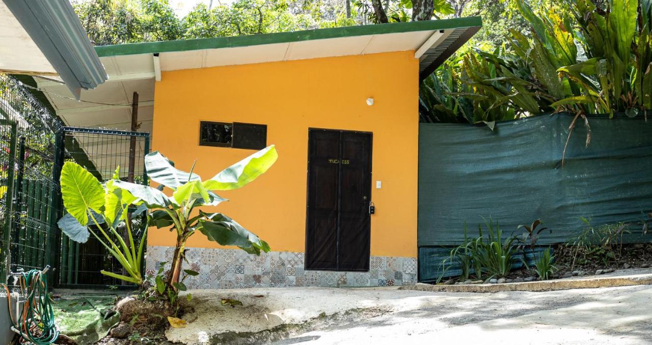 مانويل أنطونيو Casa Tucanes المظهر الخارجي الصورة