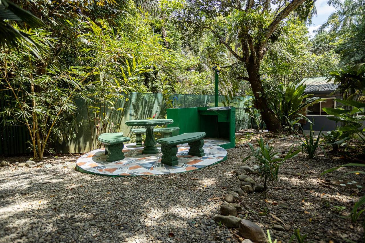 مانويل أنطونيو Casa Tucanes المظهر الخارجي الصورة