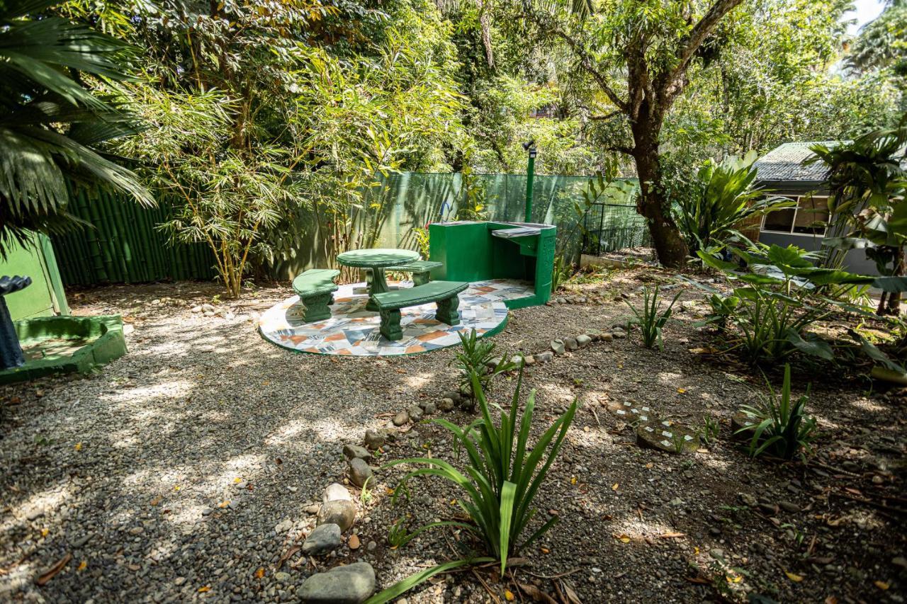 مانويل أنطونيو Casa Tucanes المظهر الخارجي الصورة