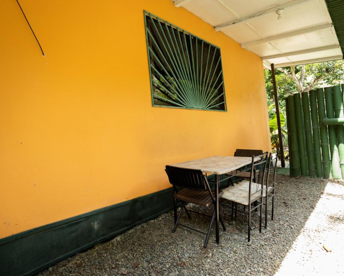 مانويل أنطونيو Casa Tucanes المظهر الخارجي الصورة