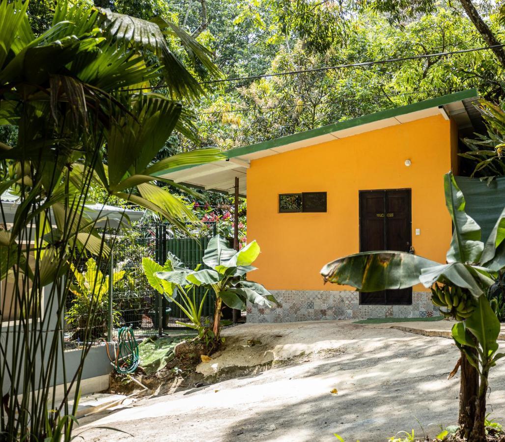 مانويل أنطونيو Casa Tucanes المظهر الخارجي الصورة