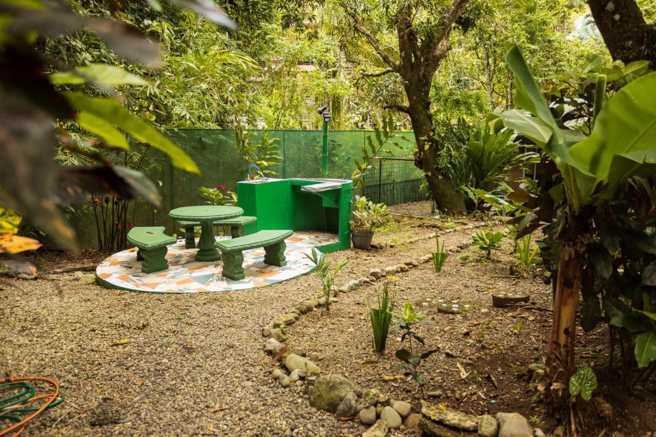 مانويل أنطونيو Casa Tucanes المظهر الخارجي الصورة
