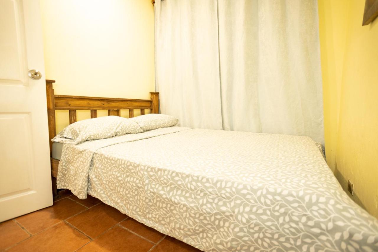 مانويل أنطونيو Casa Tucanes المظهر الخارجي الصورة
