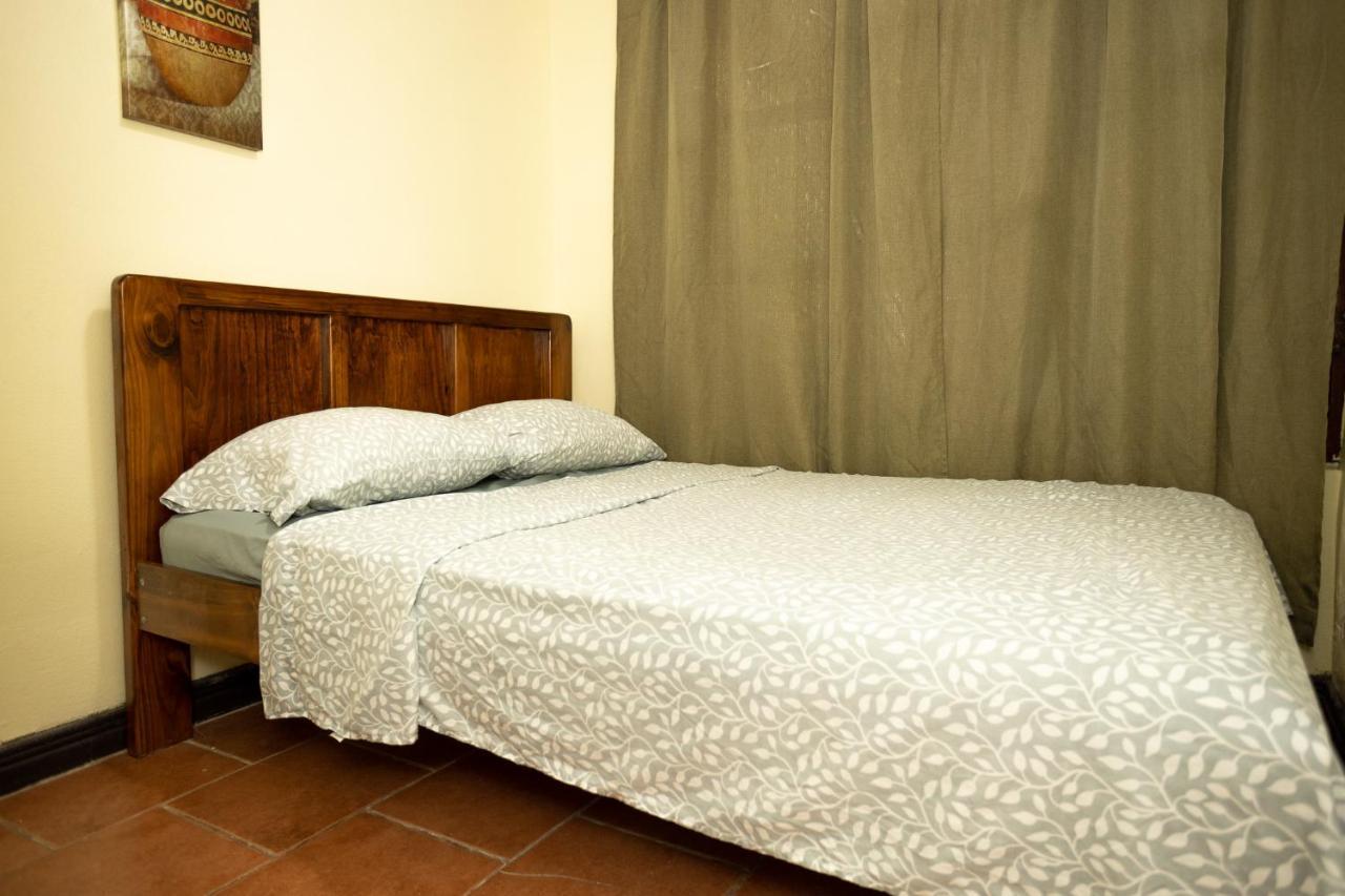 مانويل أنطونيو Casa Tucanes المظهر الخارجي الصورة
