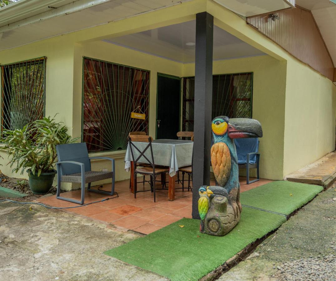 مانويل أنطونيو Casa Tucanes المظهر الخارجي الصورة