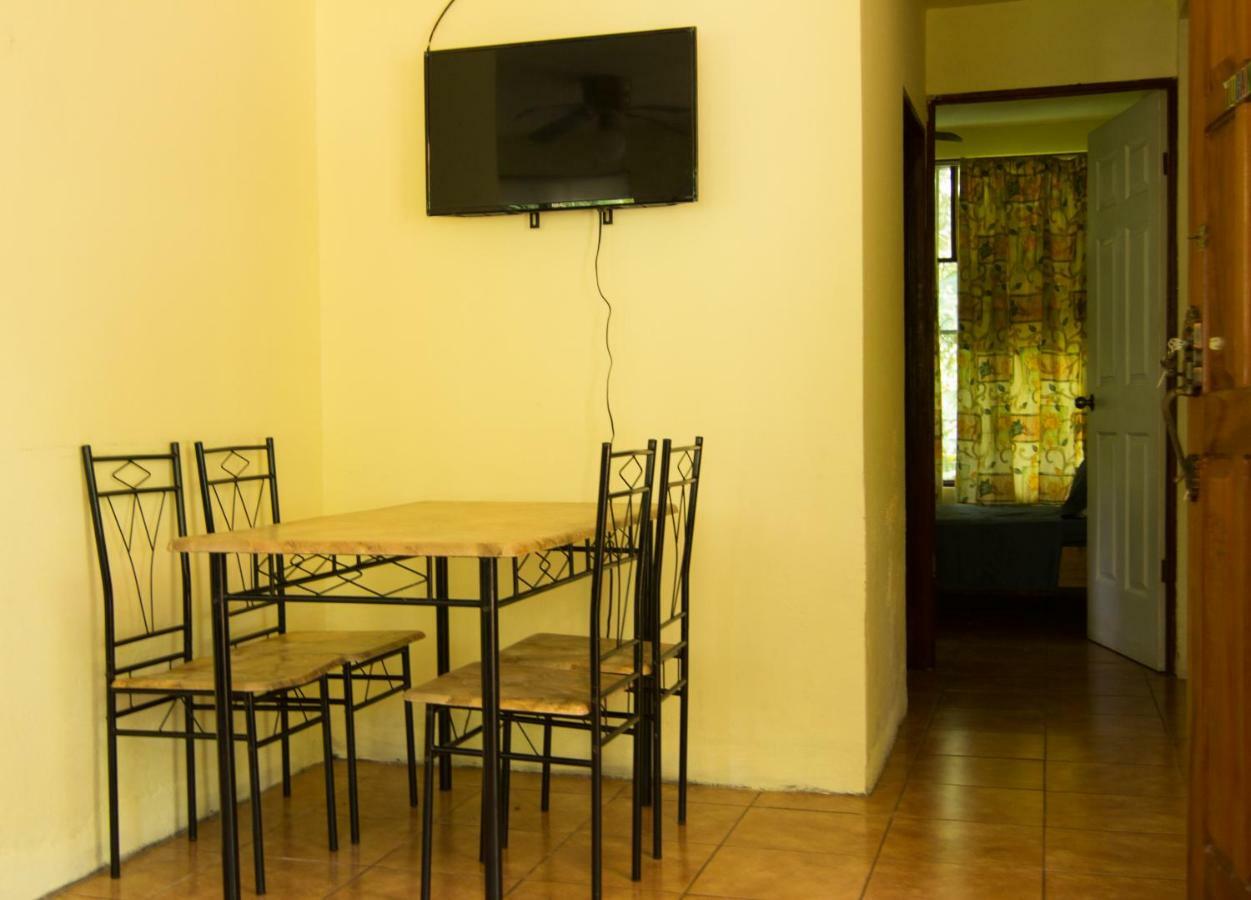 مانويل أنطونيو Casa Tucanes المظهر الخارجي الصورة
