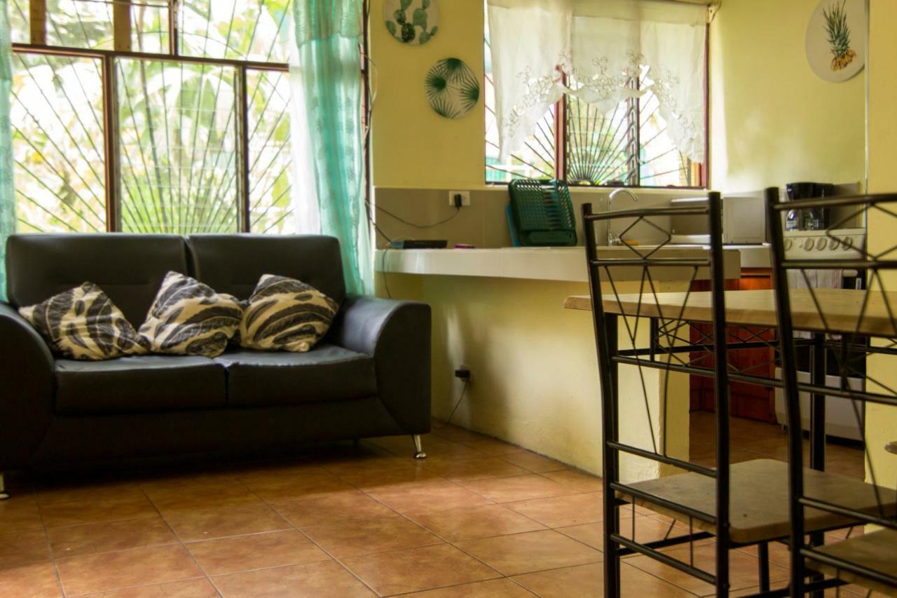 مانويل أنطونيو Casa Tucanes المظهر الخارجي الصورة