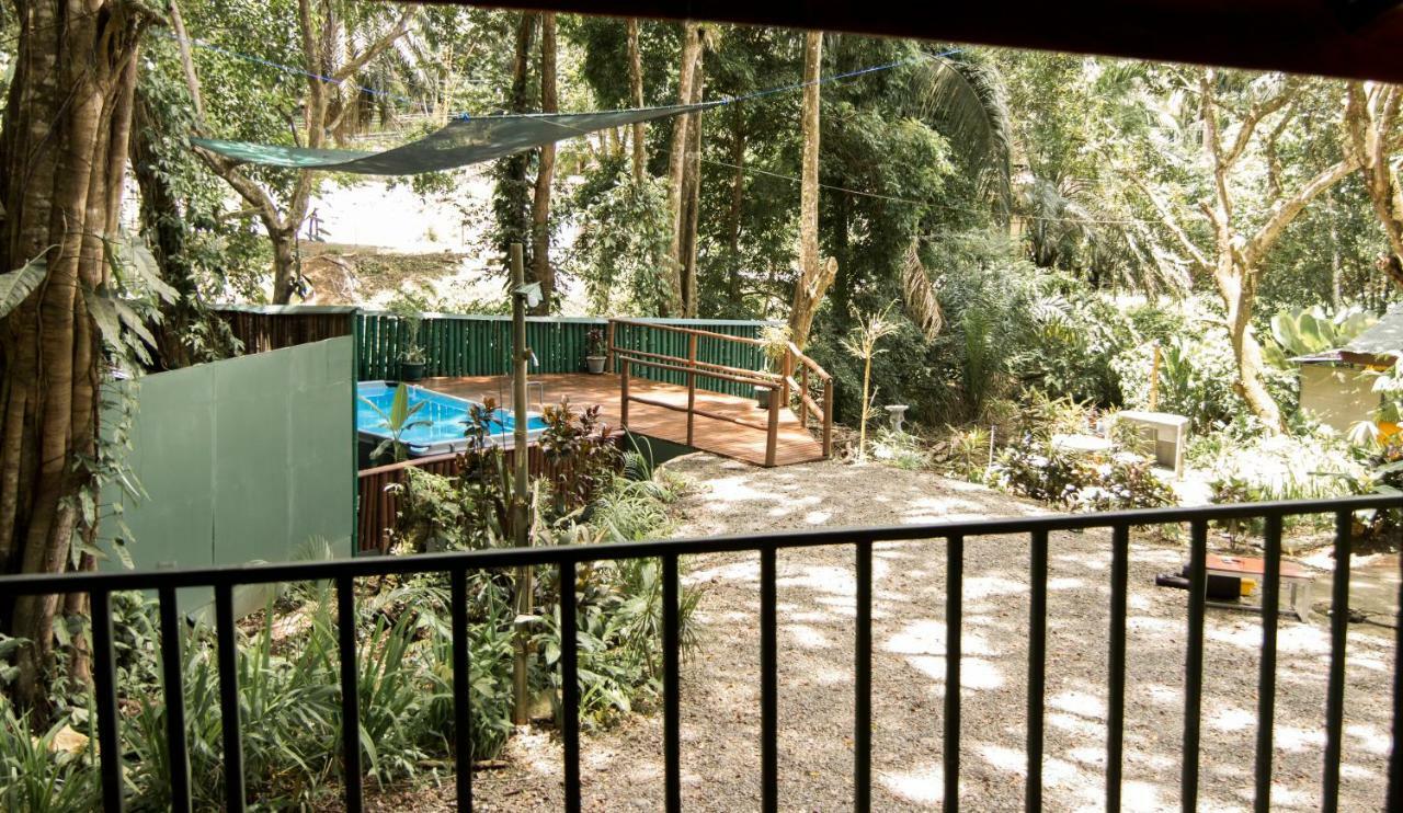 مانويل أنطونيو Casa Tucanes المظهر الخارجي الصورة