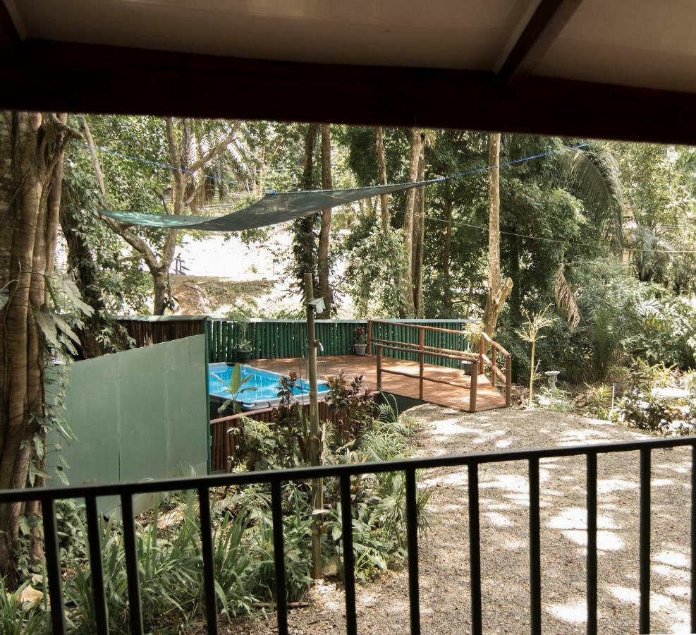 مانويل أنطونيو Casa Tucanes المظهر الخارجي الصورة