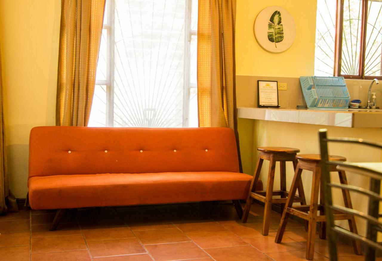 مانويل أنطونيو Casa Tucanes المظهر الخارجي الصورة