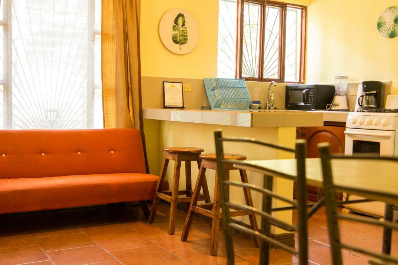 مانويل أنطونيو Casa Tucanes المظهر الخارجي الصورة