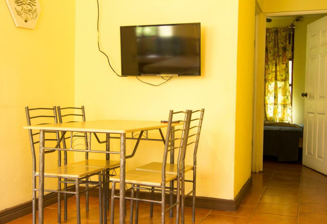 مانويل أنطونيو Casa Tucanes المظهر الخارجي الصورة