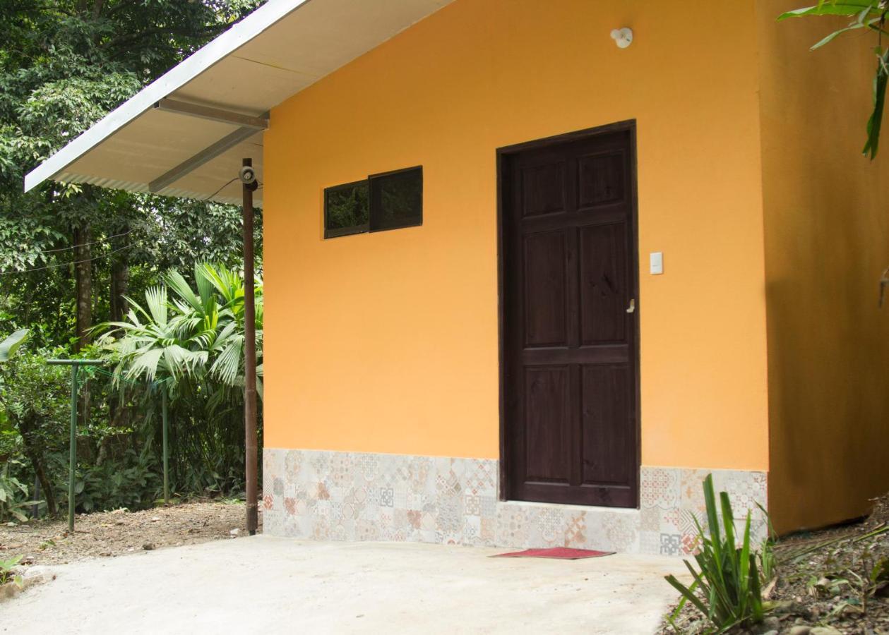 مانويل أنطونيو Casa Tucanes المظهر الخارجي الصورة